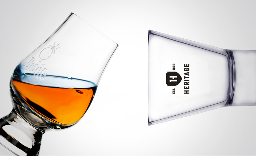 HIGHBALL OLD FASHIONED