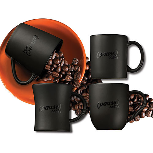 THE ESPRESSO COFFEE CUP - EPM1/EPM2 / EPM3/ EPM4