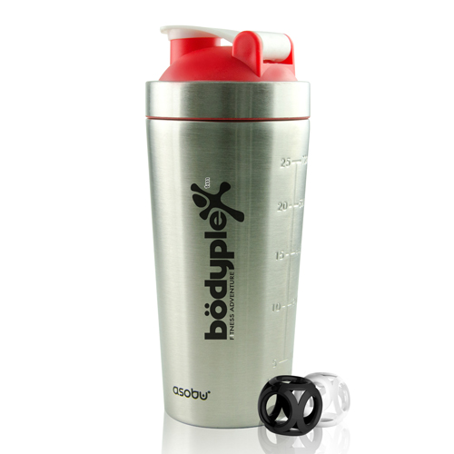 SHAKE IT BABY WORKOUT BOTTLE - SSB25