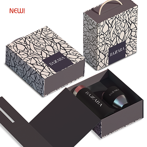 ASOBU® LE BATON LB17 AND IMPERIAL COFFEE GIFT SET - LB17-VIC4 SET
