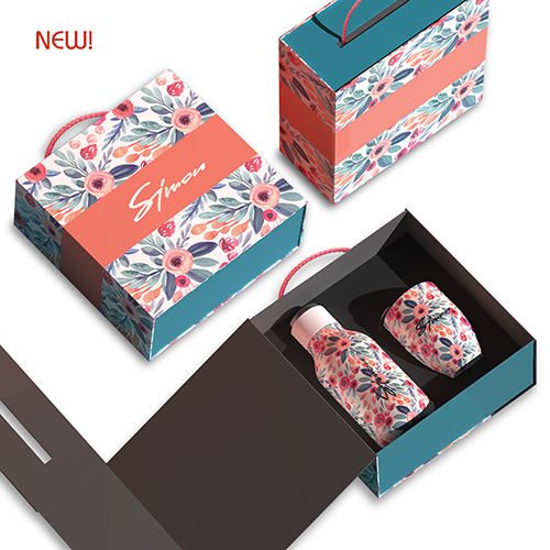 ASOBU® URBAN AND IMPERIAL COFFEE GIFT SET-SBV24-VIC4 SET