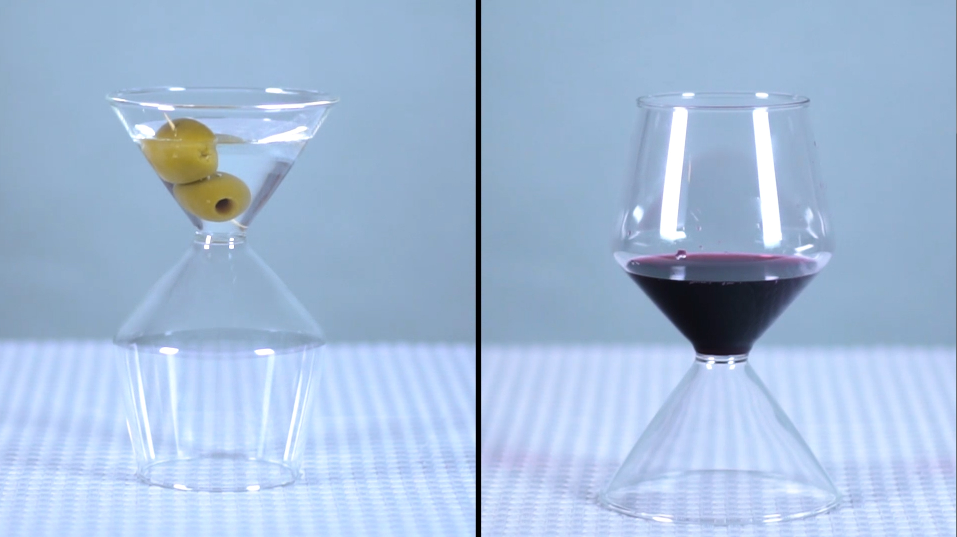 VINO TINI 2 IN 1 - VT1
