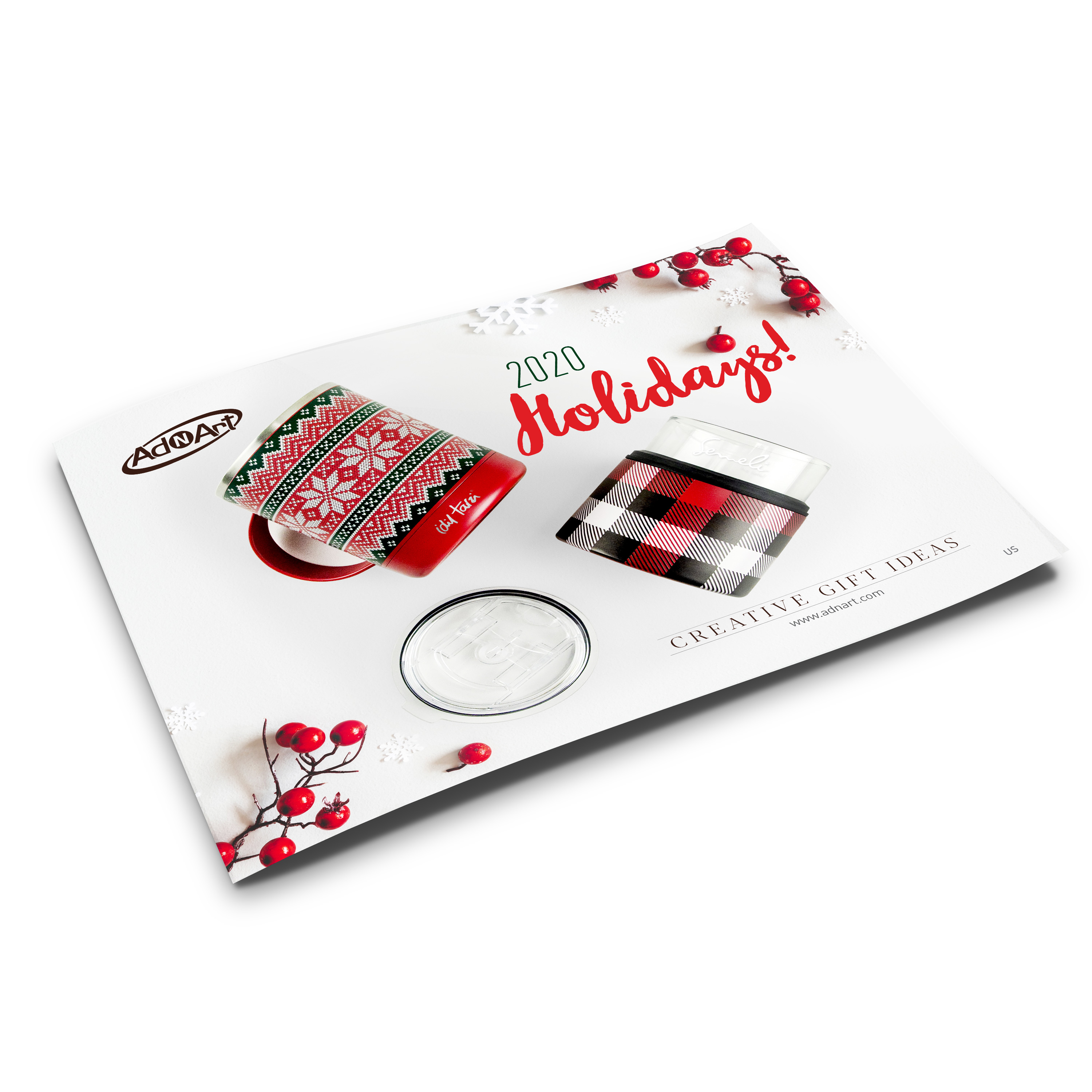 USA HOLIDAY 2020 eng catalog pdf download