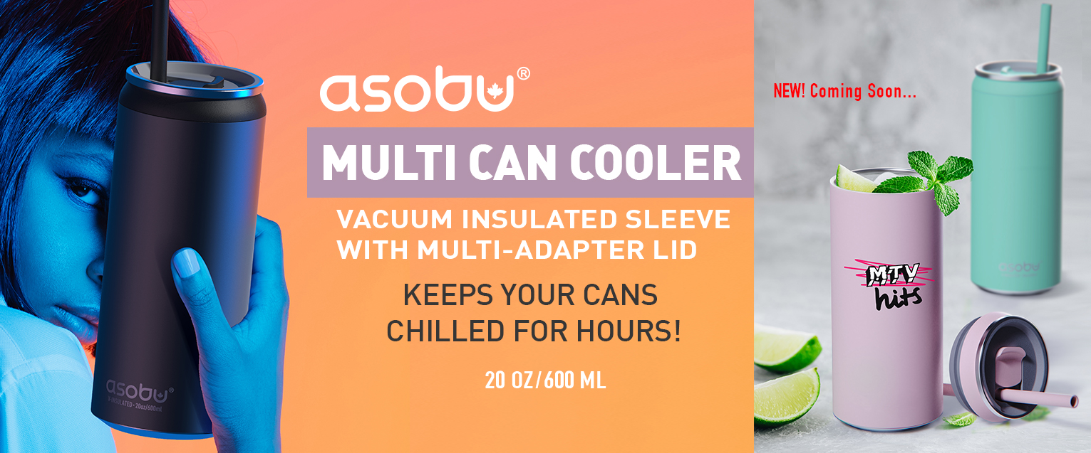 Asobu Multi Can Cooler