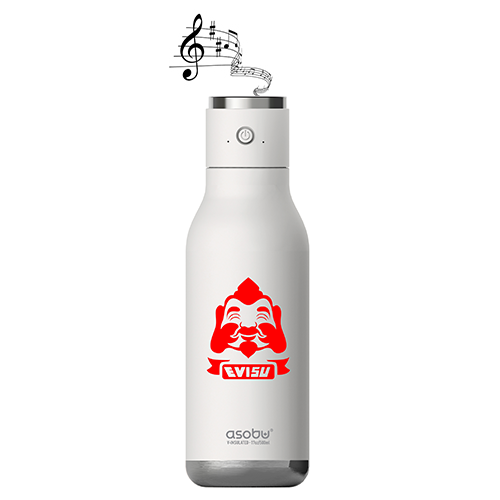 ASOBU WIRELESS BEAT BOTTLE BT60