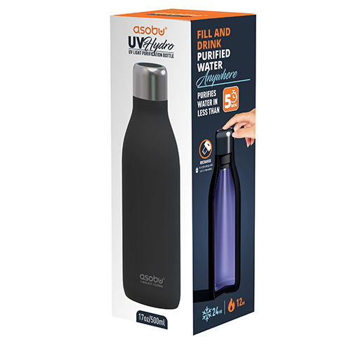 Asobu bottle discount