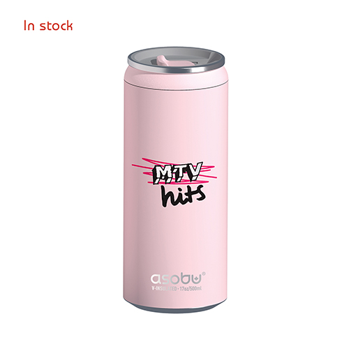 Asobu Ocean Tumbler 27Z Pink