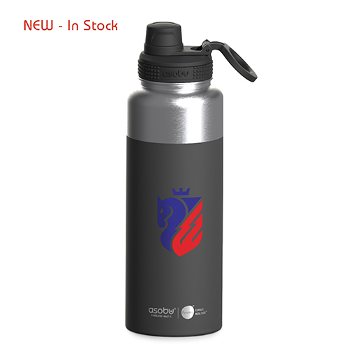 ASOBU® PURAMIC ALPINE FLASK - PURE TMF6