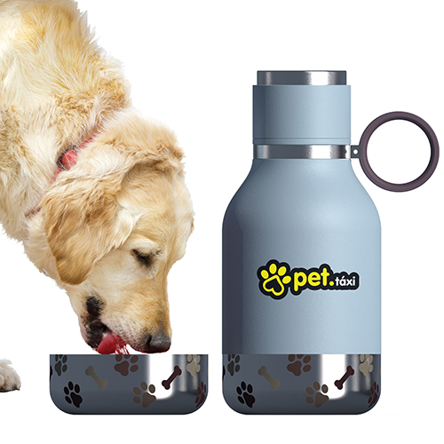 ASOBU® DOG BOWL BOTTLE - SDB1