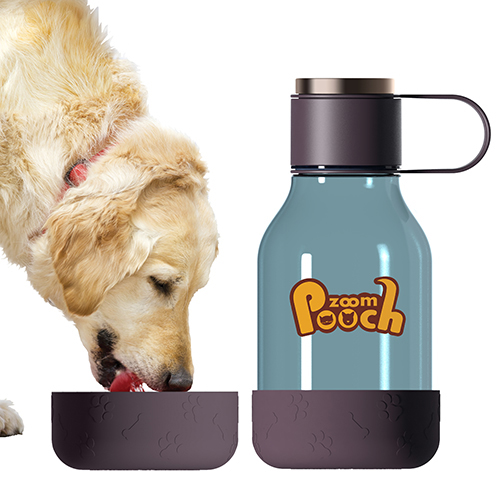 ASOBU® DOG BOWL BOTTLE LITE - TWB20