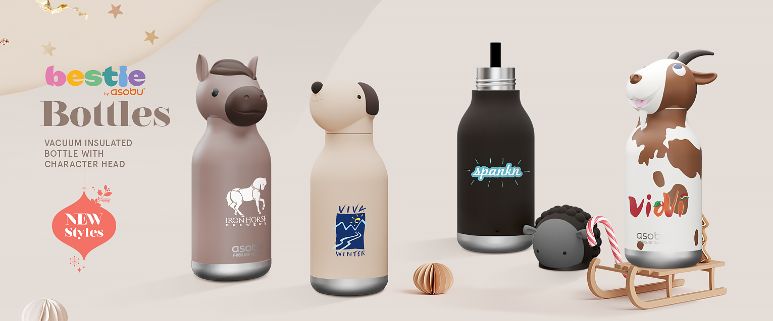 Asobu Beste Bottle SBV44
