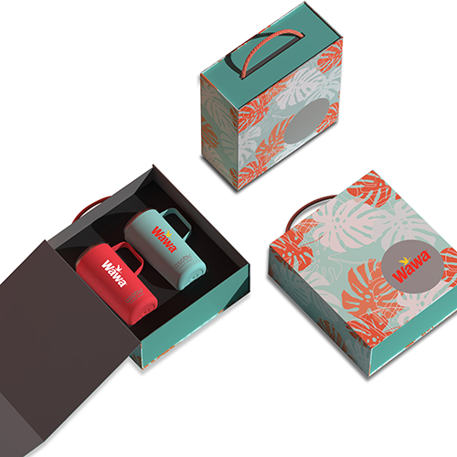 ASOBU MULTI CAN COOLER - FC4G SET