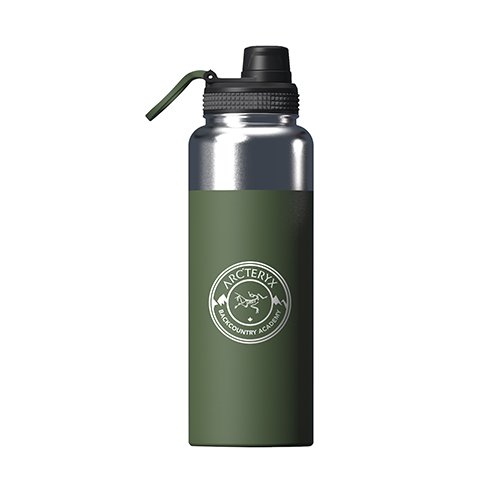 ASOBU® MIGHTY FLASK - TMF5