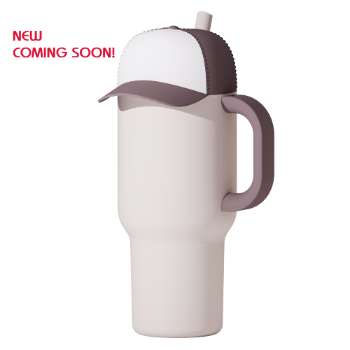 ASOBU HAPPY HATS TUMBLER - SM85