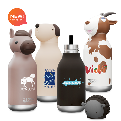 ASOBU Bestie Bottle SBV44