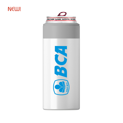 ASOBU® INSULATED SLIM CAN COOLER - FC3G