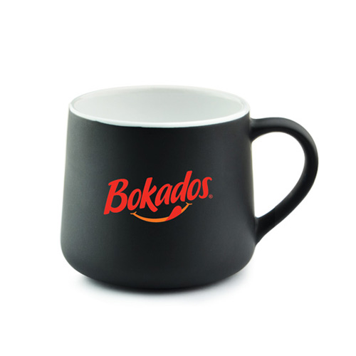 THE BLACK ONYX MUG - MUG880