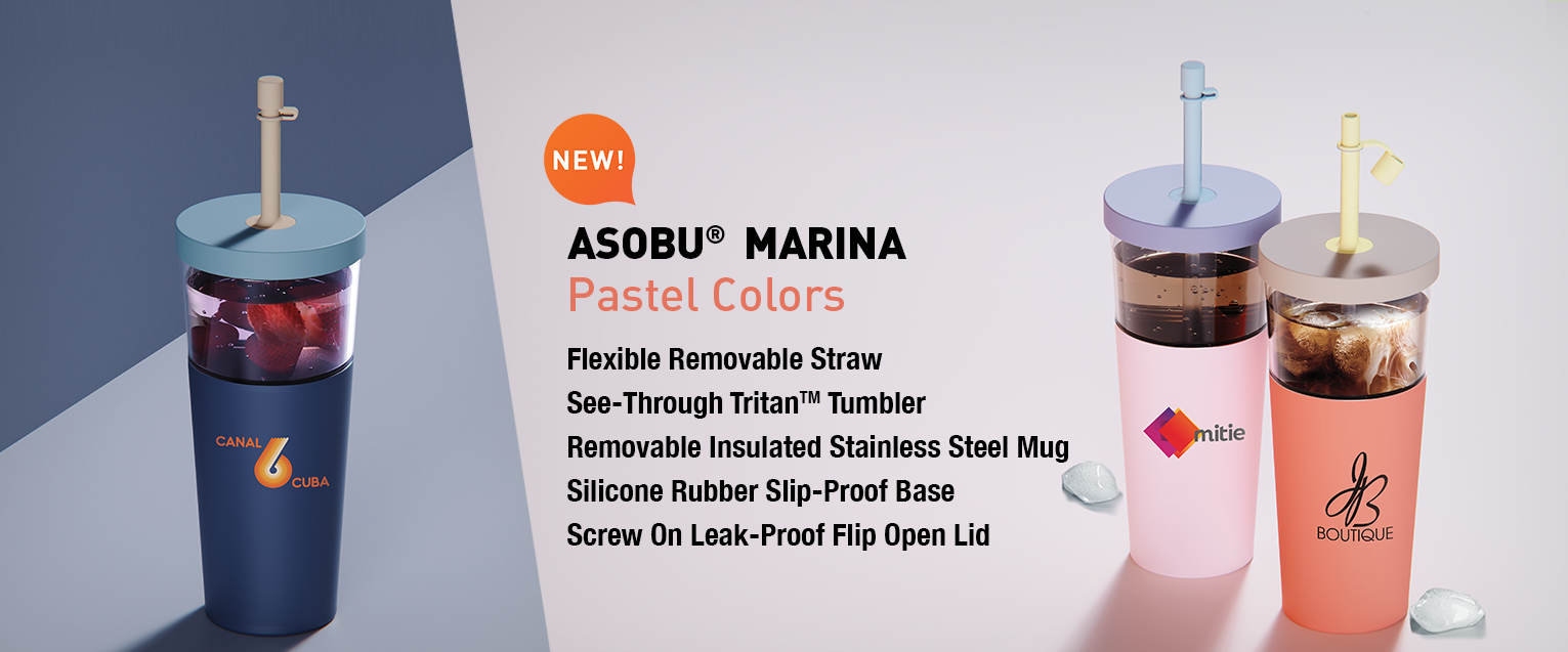 ICT400 Marina