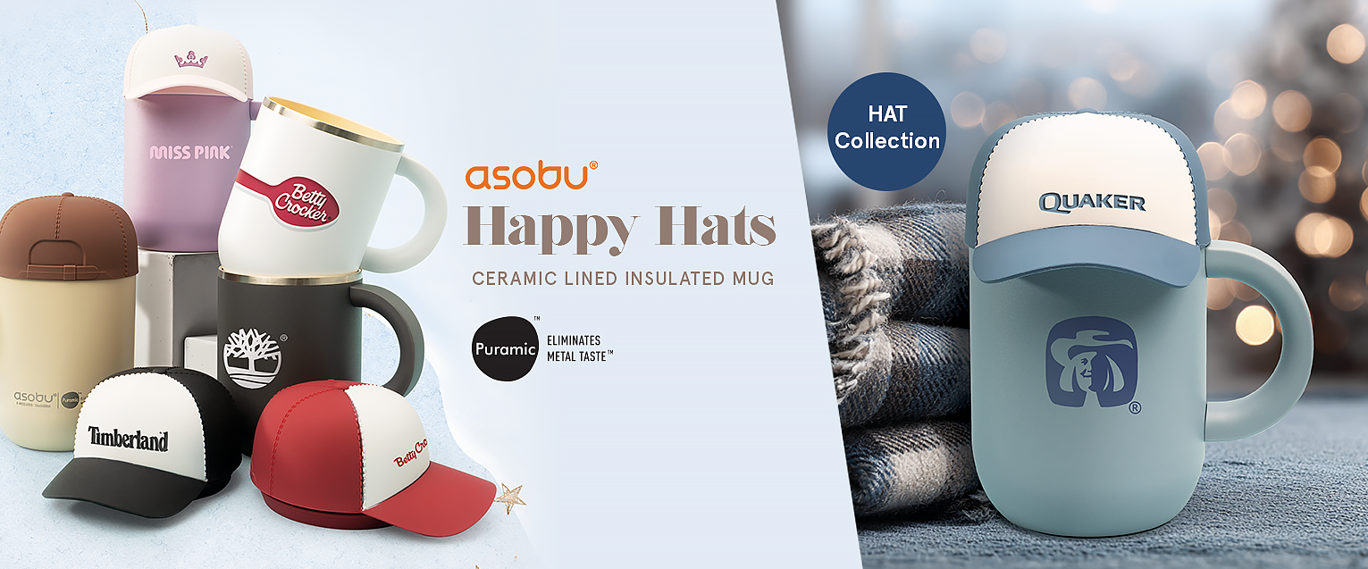 Happy Hats